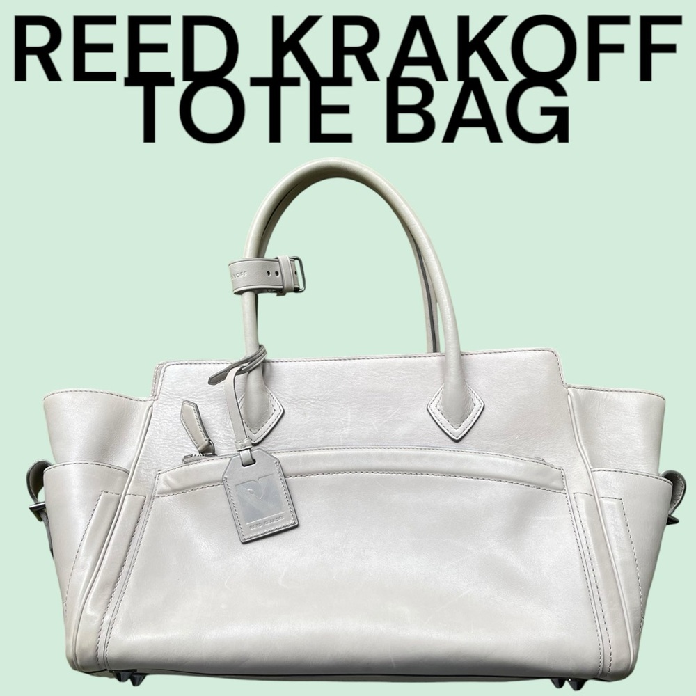 Reed Krakoff Tote Handbag